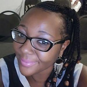 Meet your Posher, Latrice